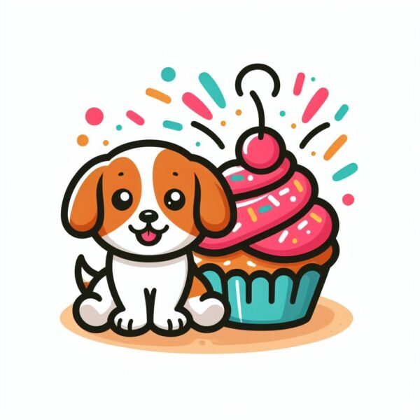Pups And Pastries