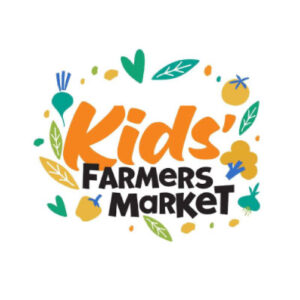 Kids Farmers Market